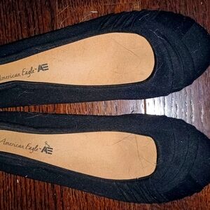 American Eagle flats